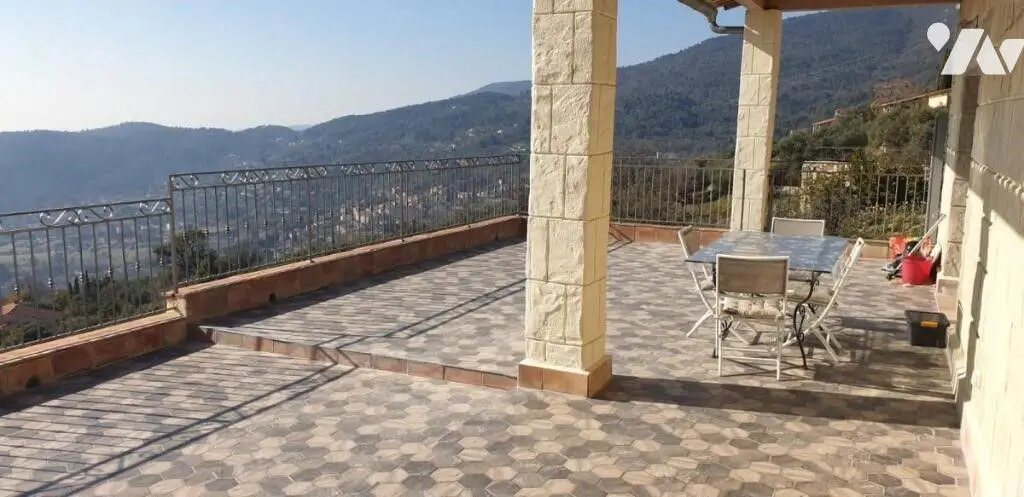 Appartement à vendre, 66m², Seillans