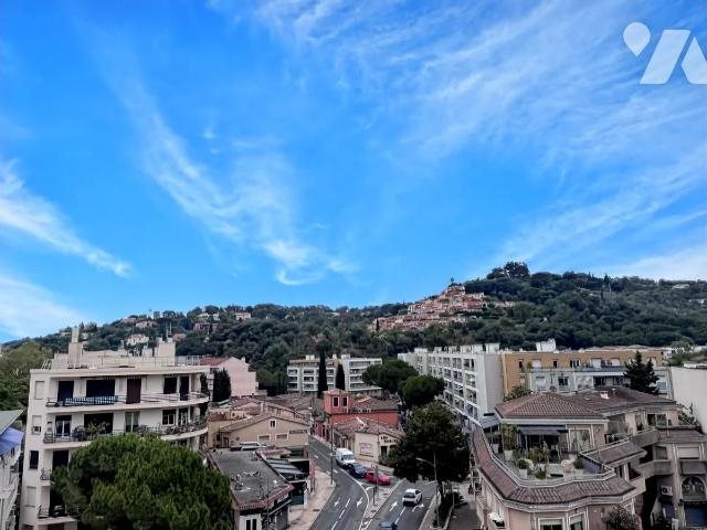 Appartement à vendre, 84m², Vallauris