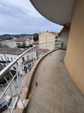 Appartement à vendre, 84m², Vallauris
