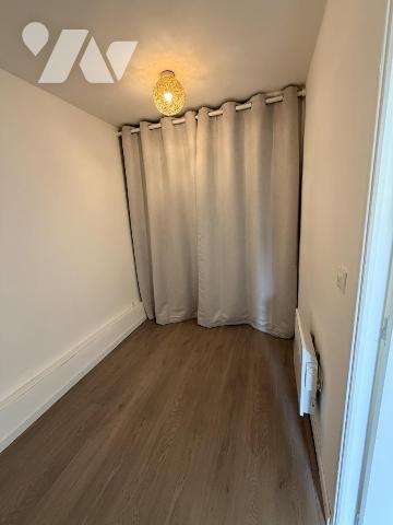 Appartement à vendre, 35m², Nice