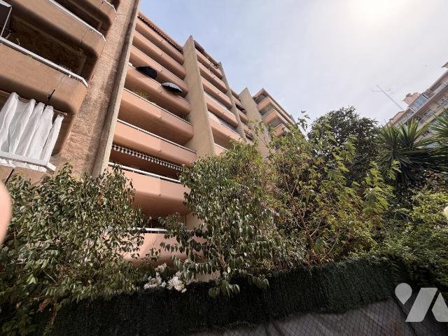 Appartement à vendre, 35m², Nice