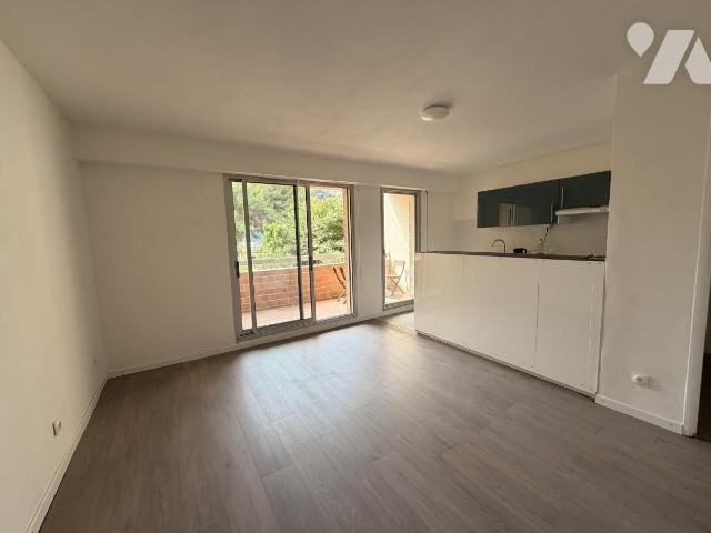 Appartement à vendre, 35m², Nice