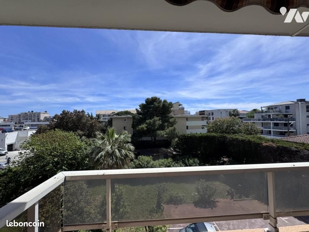 Appartement à vendre, 82m², Cannes