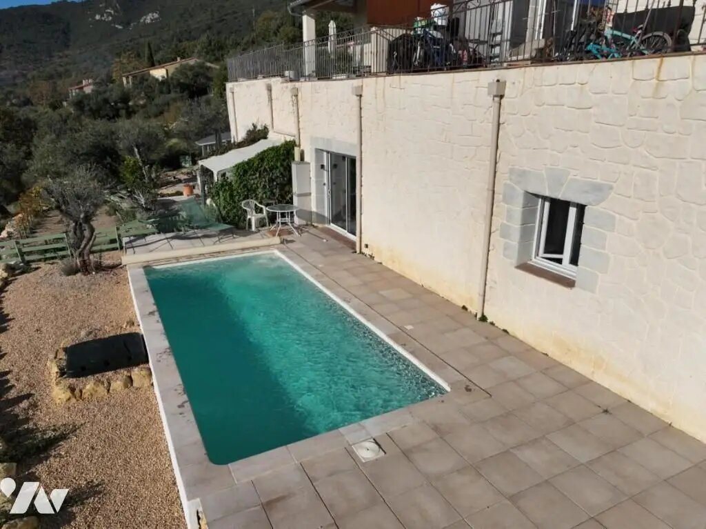 Maison à vendre, 210m², Seillans