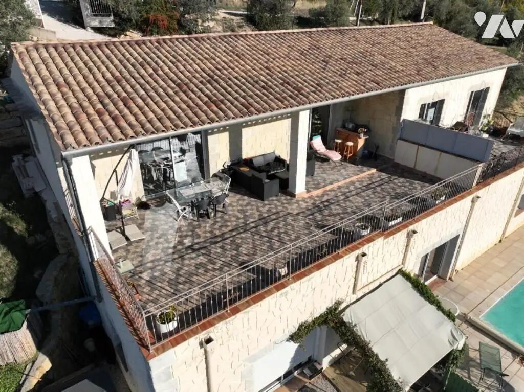Maison à vendre, 210m², Seillans