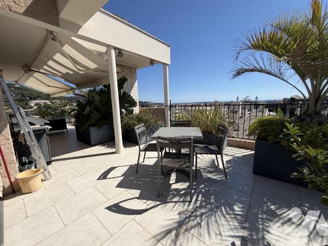 Appartement à vendre, 143m², Le Cannet