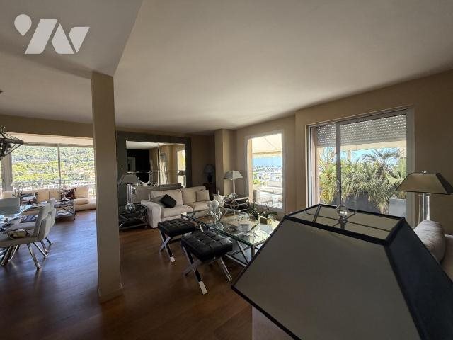 Appartement à vendre, 143m², Le Cannet