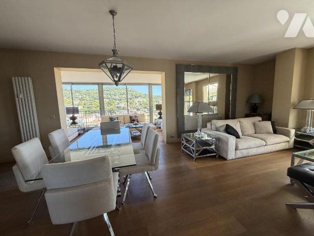 Appartement à vendre, 143m², Le Cannet