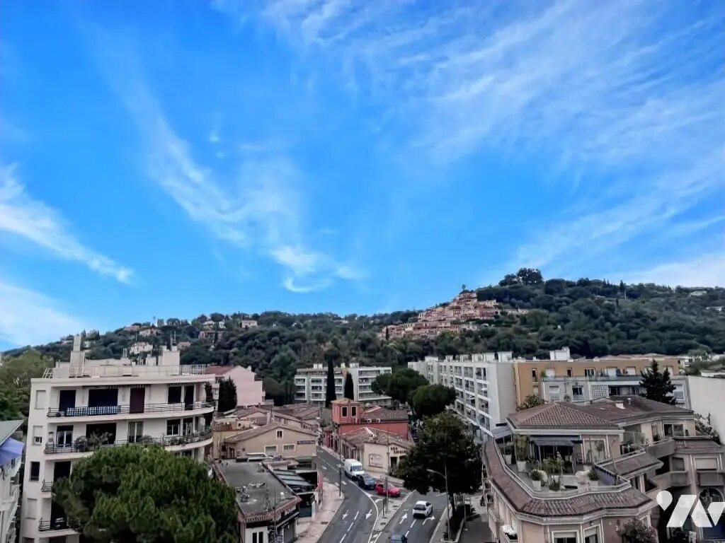 Appartement à vendre, 78m², Vallauris
