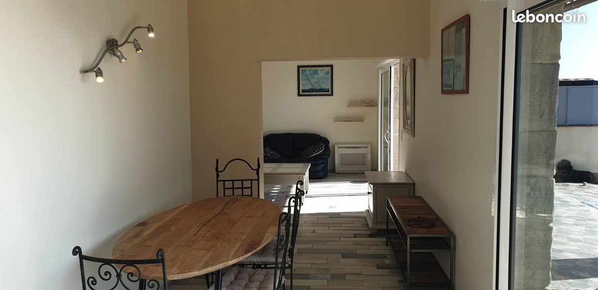 Maison à vendre, 72m², Seillans