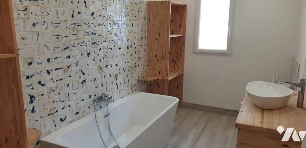 Maison à vendre, 150m², Seillans
