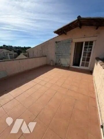 Appartement à vendre, 63m², Vallauris