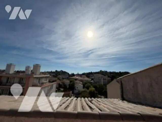 Appartement à vendre, 63m², Vallauris