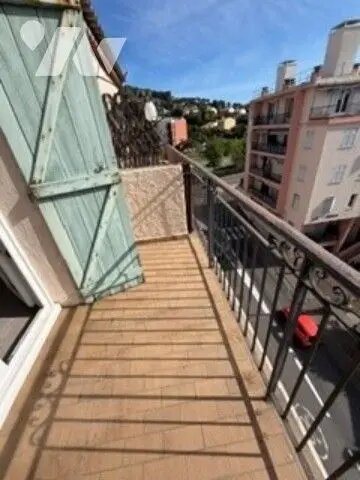 Appartement à vendre, 63m², Vallauris