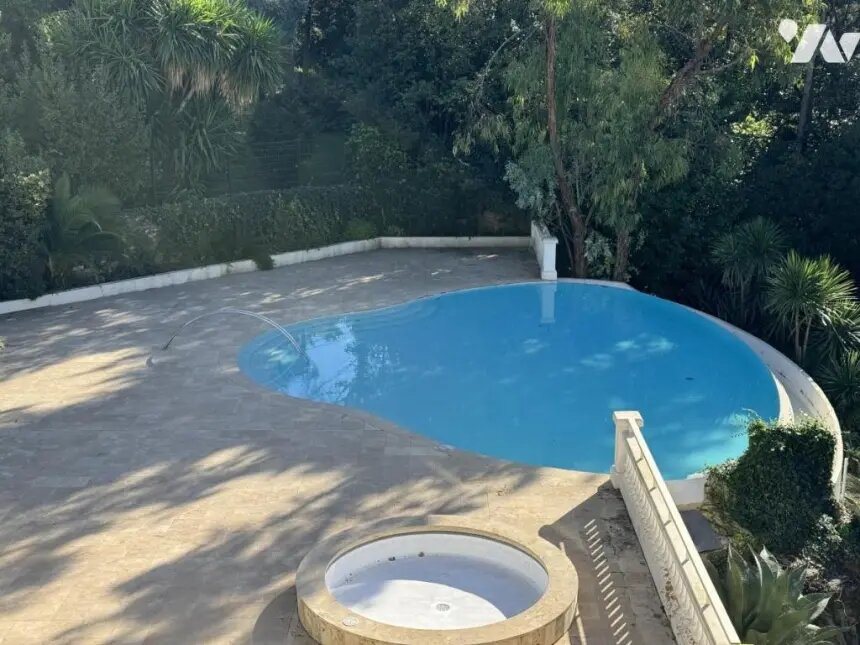 Appartement à vendre, 146m², Cannes