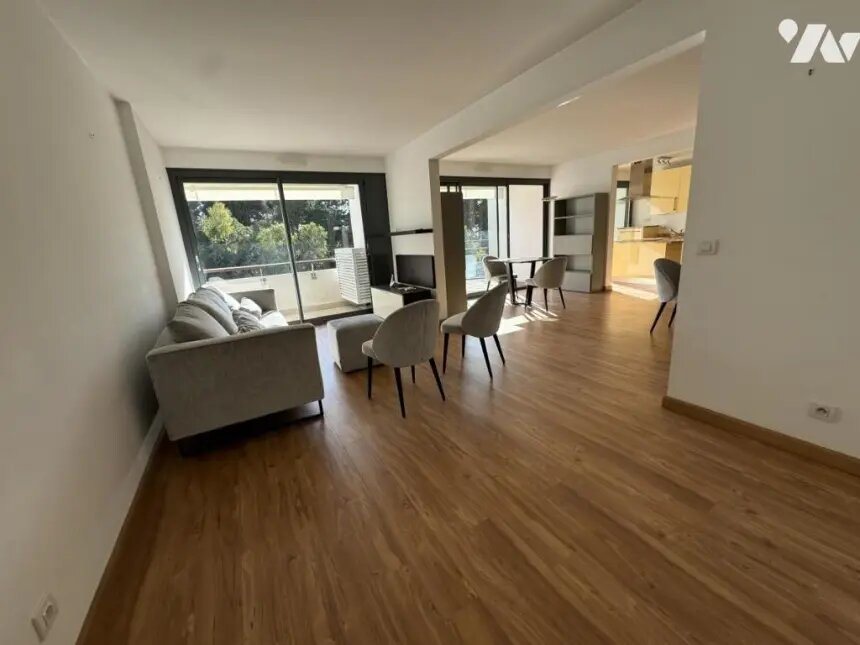Appartement à vendre, 146m², Cannes