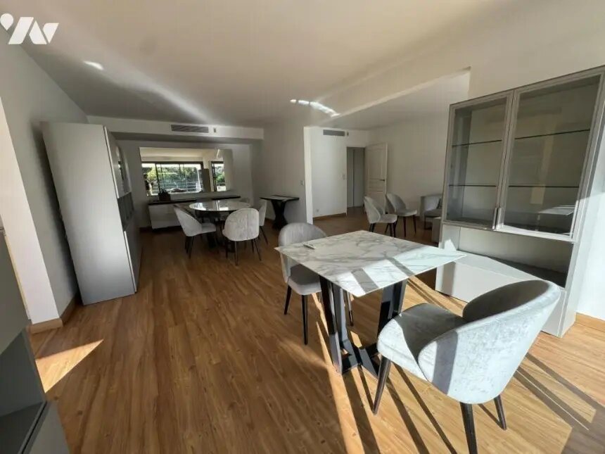 Appartement à vendre, 146m², Cannes