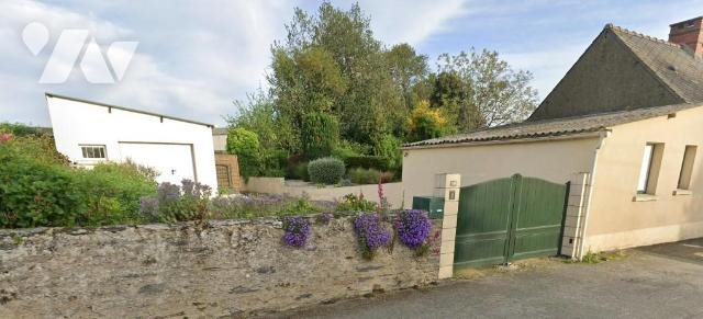 Maison à vendre, 90m², Juigné-des-Moutiers