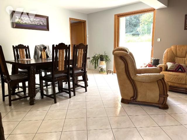 Maison à vendre, 90m², Juigné-des-Moutiers