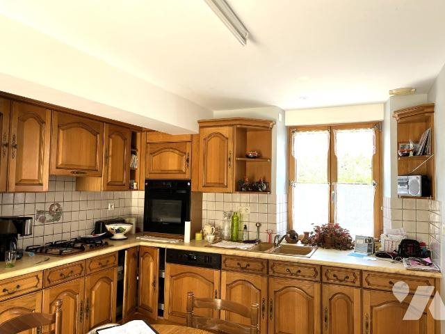 Maison à vendre, 90m², Juigné-des-Moutiers