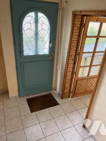 Maison à vendre, 184m², Ombrée d'Anjou