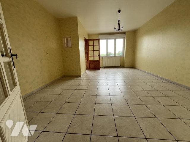 Maison à vendre, 184m², Ombrée d'Anjou