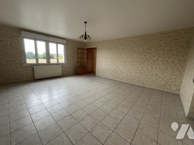Maison à vendre, 184m², Ombrée d'Anjou