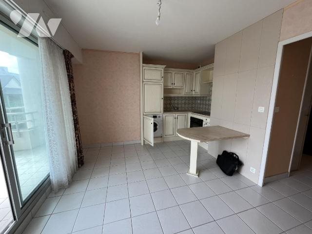 Appartement à vendre, 27m², Pornichet