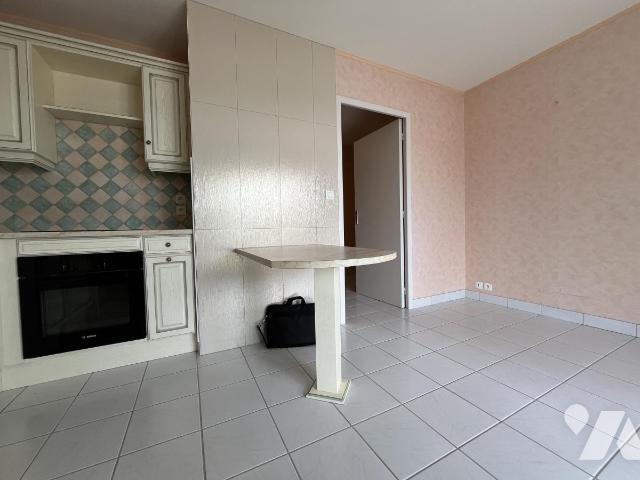 Appartement à vendre, 27m², Pornichet