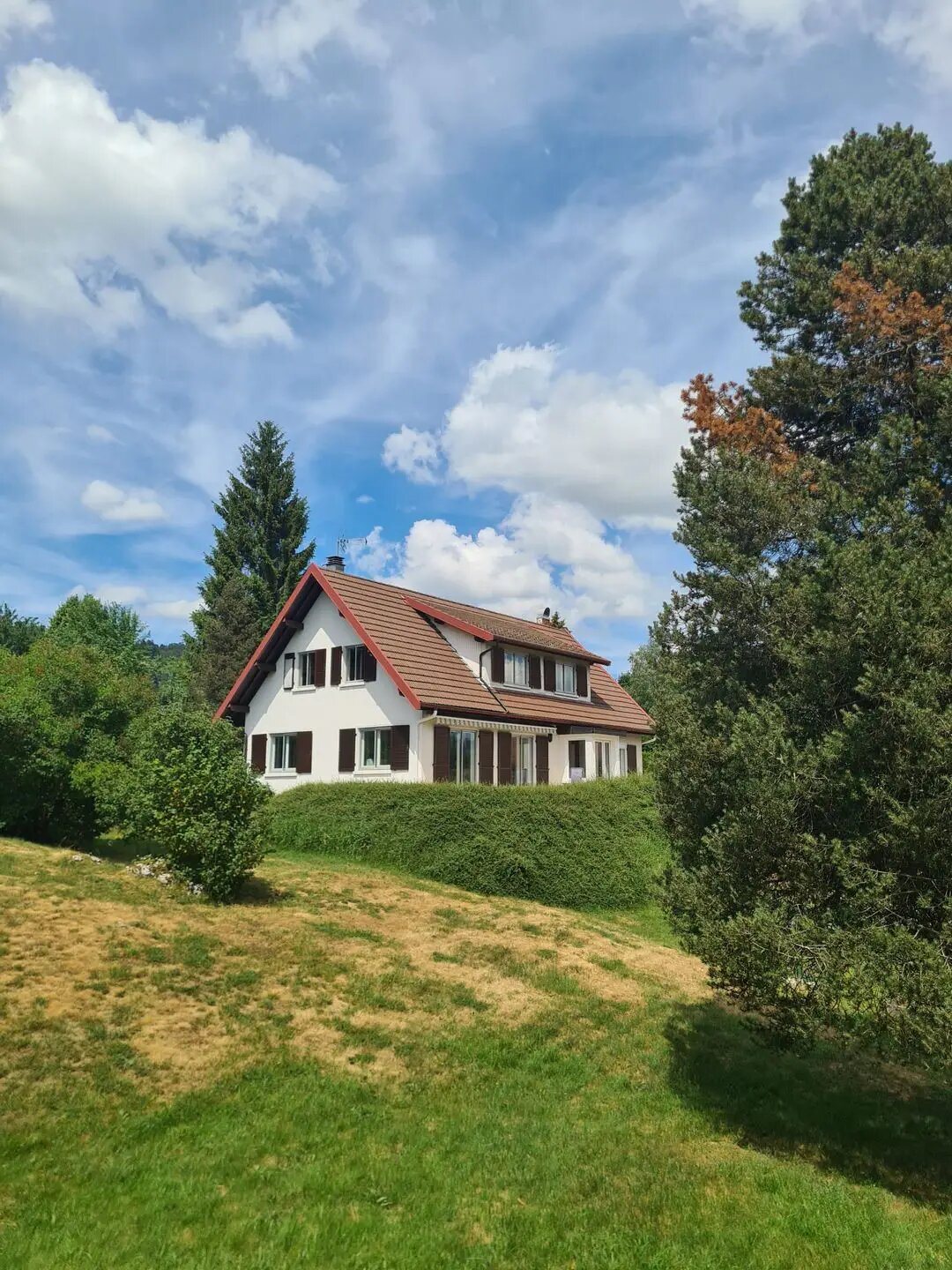 Maison à vendre, 145m², Morteau