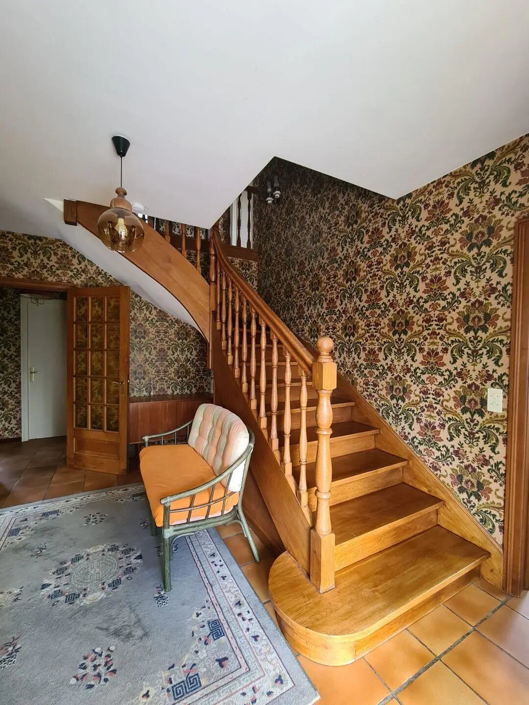 Maison à vendre, 145m², Morteau