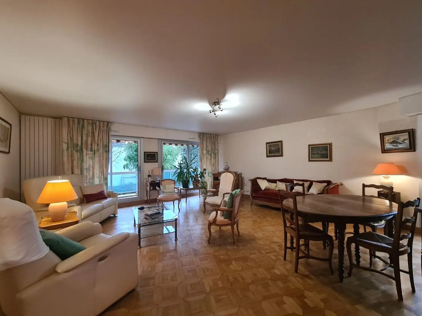 Appartement à vendre, 102m², Besançon