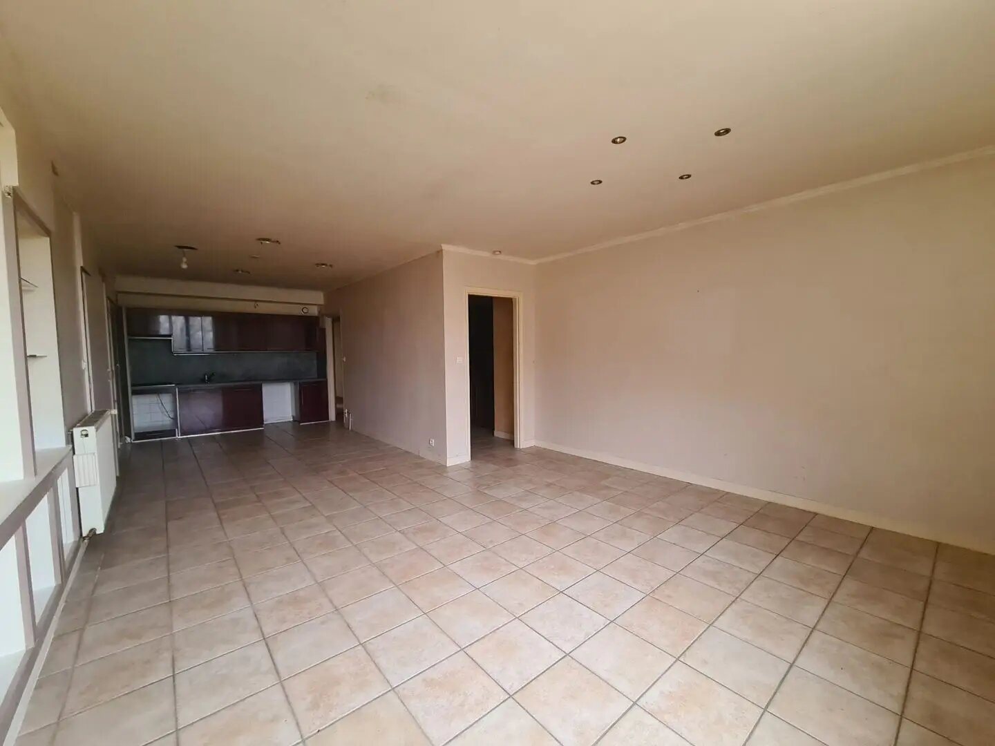 Appartement à vendre, 78m², Besançon