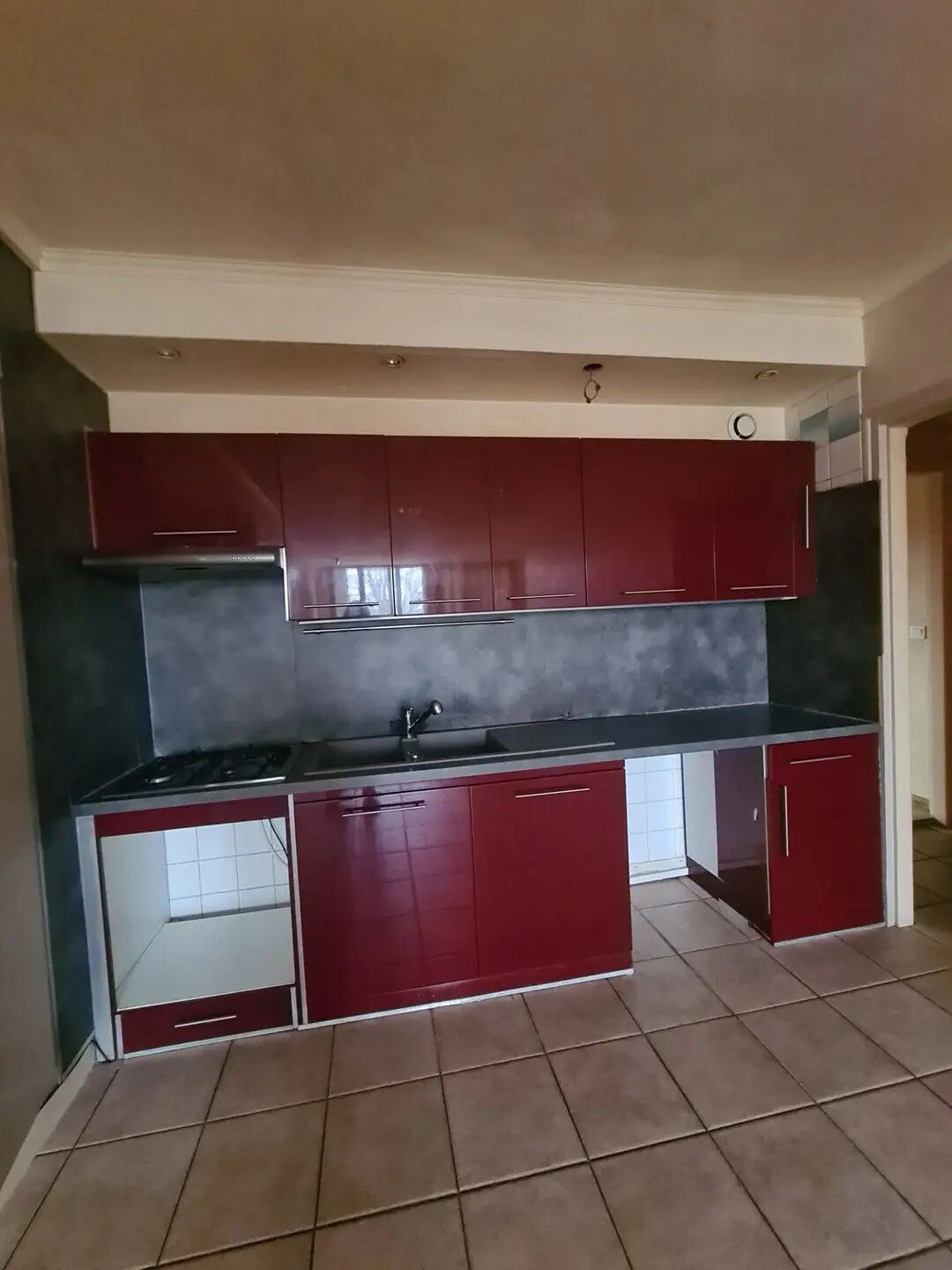 Appartement à vendre, 78m², Besançon