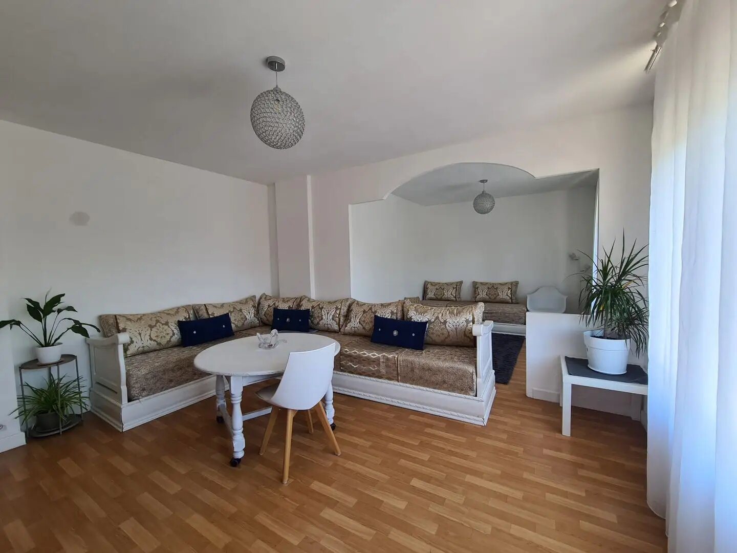 Appartement à vendre, 76m², Besançon