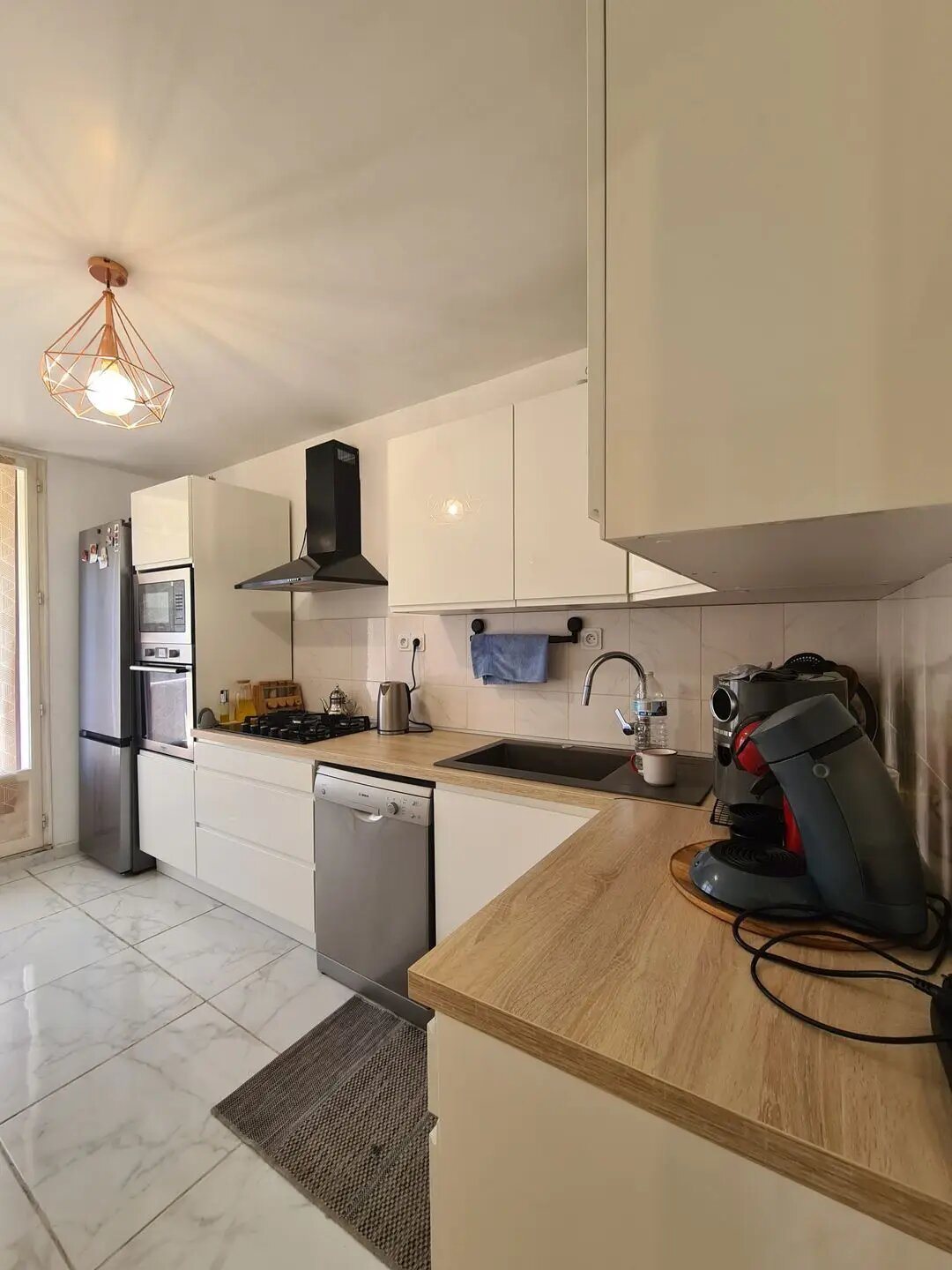 Appartement à vendre, 76m², Besançon