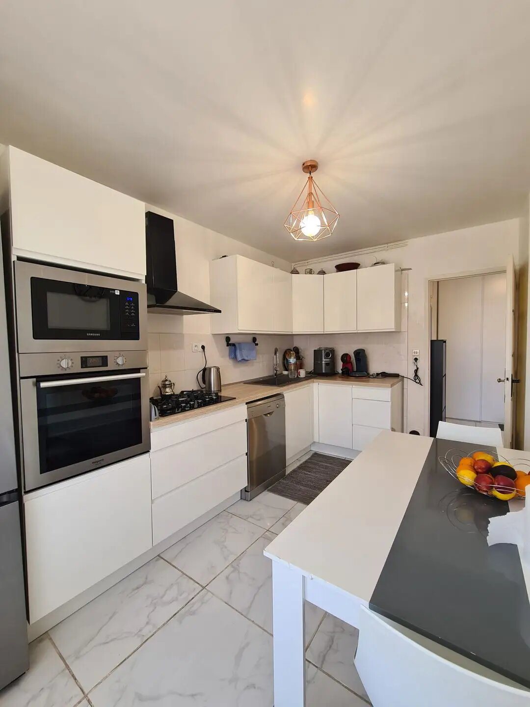 Appartement à vendre, 76m², Besançon