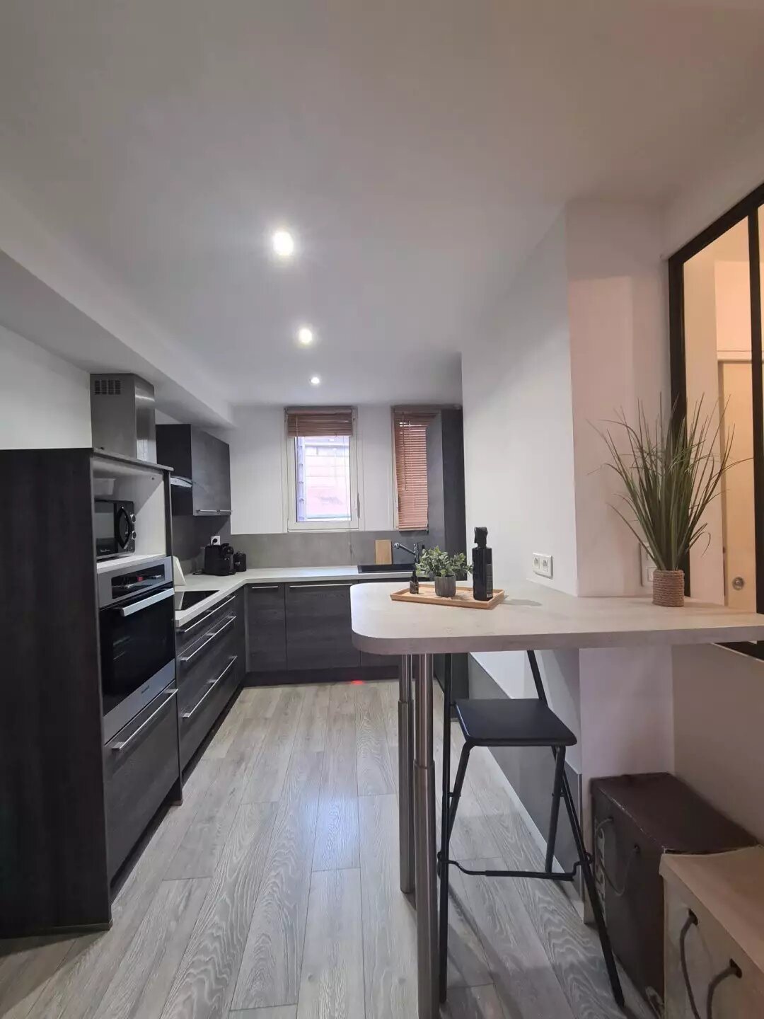 Appartement à vendre, 60m², Besançon