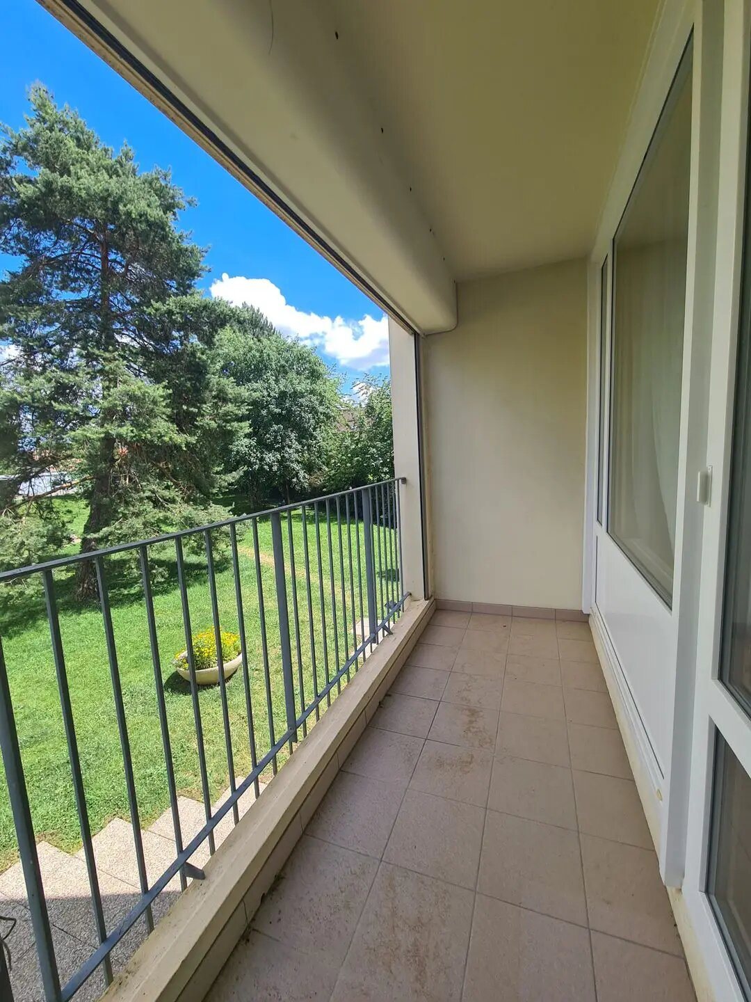 Appartement à vendre, 49m², Besançon