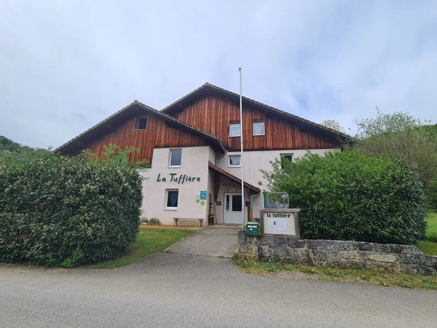 Maison à vendre, 520m², Ornans