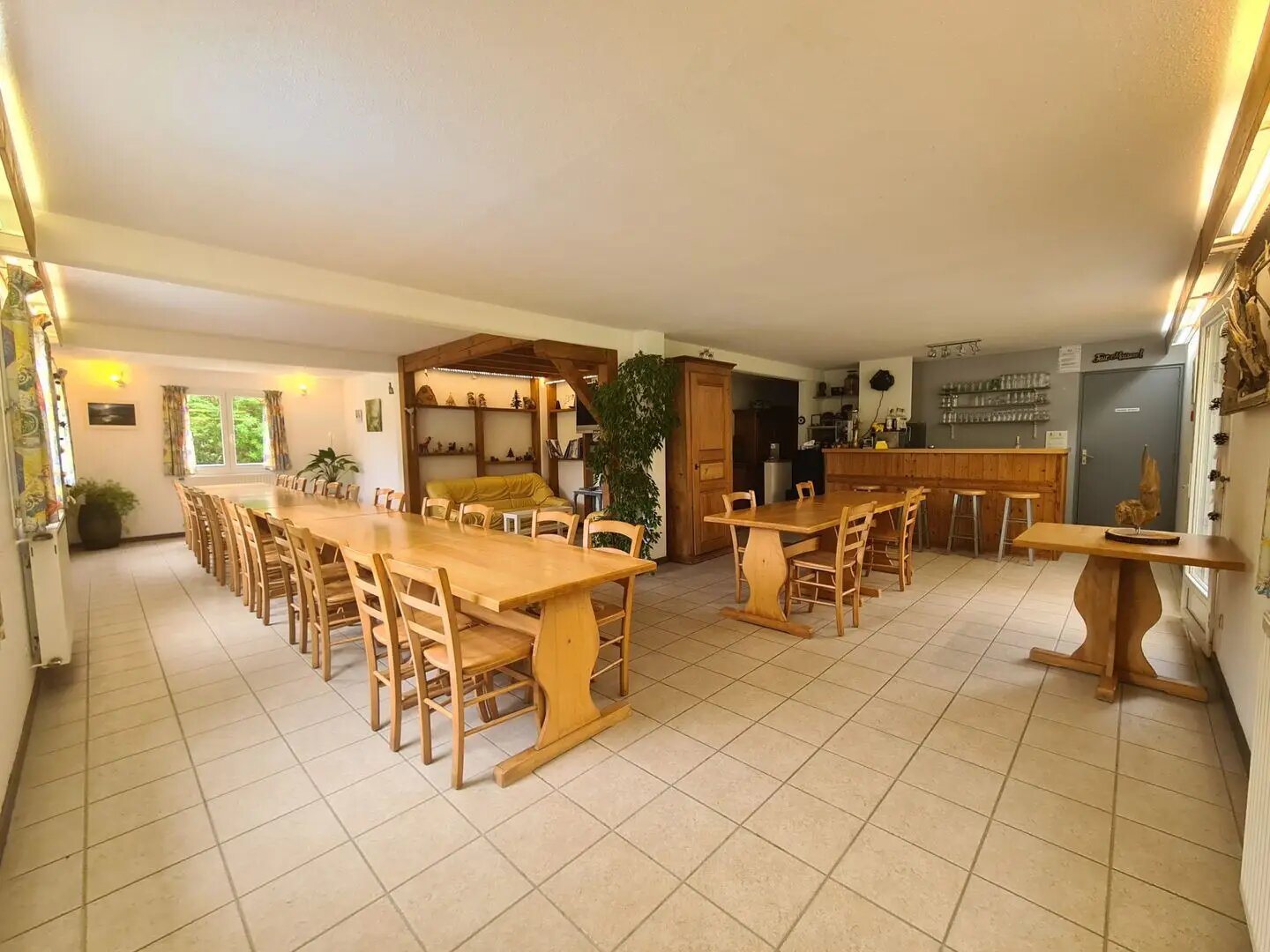 Maison à vendre, 520m², Ornans