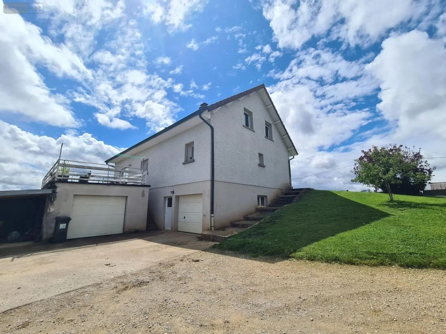 Maison à vendre, 151m², Épeugney