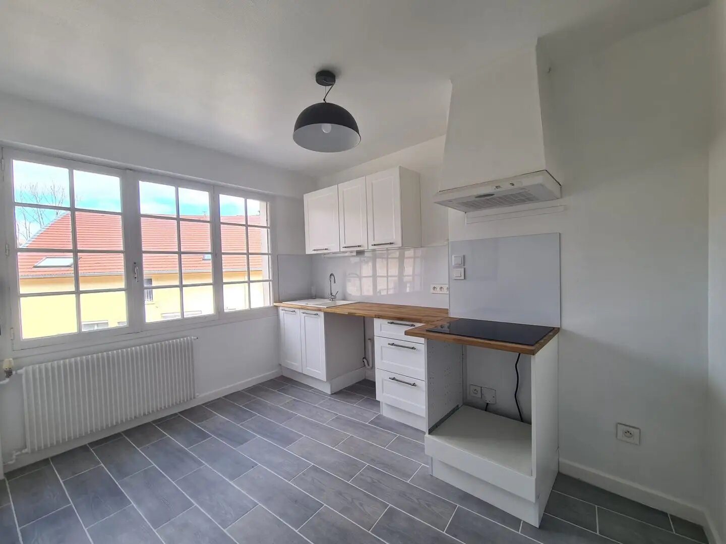 Maison à vendre, 81m², Ornans