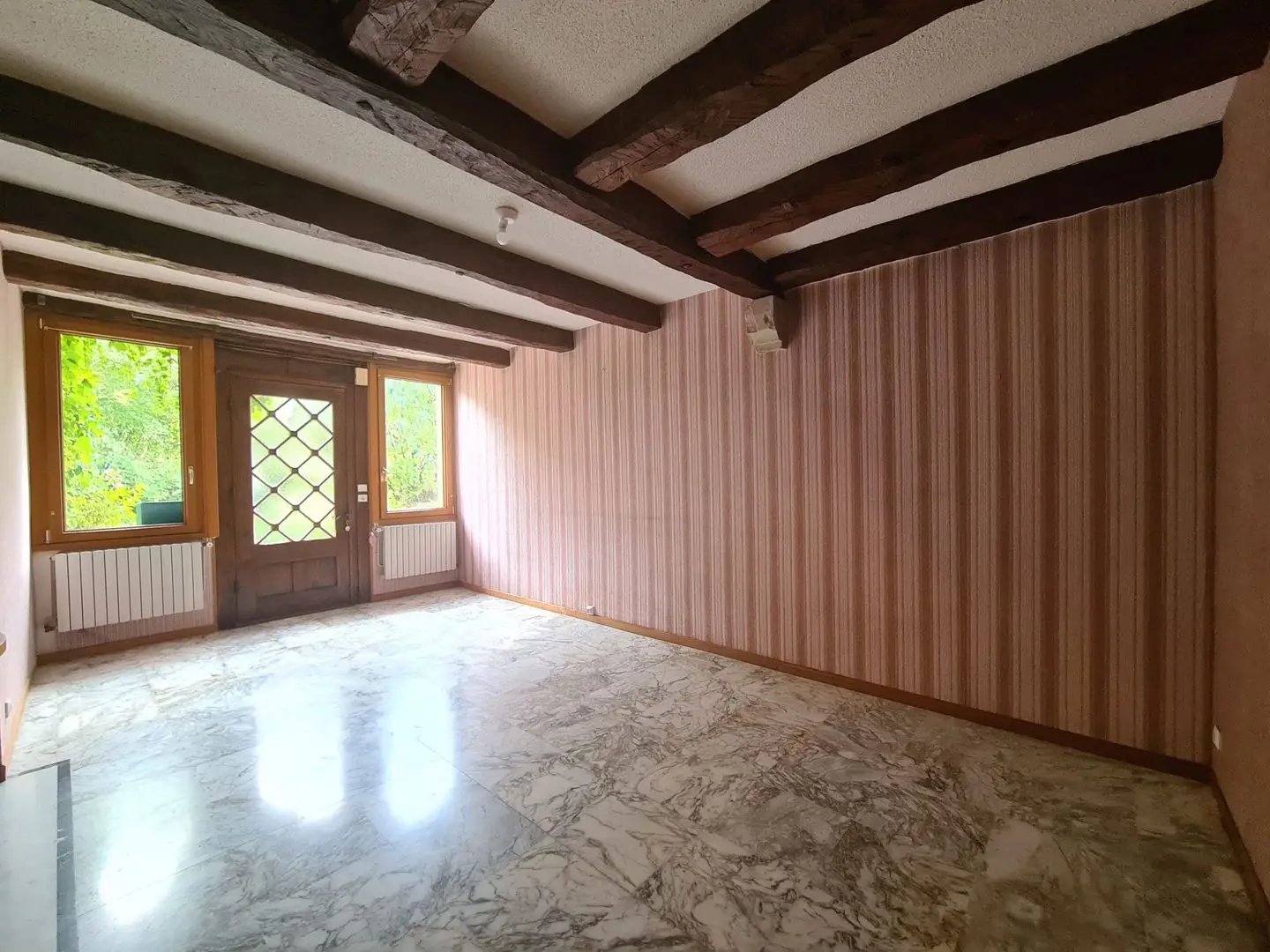 Maison à vendre, 142m², Mouthier-Haute-Pierre