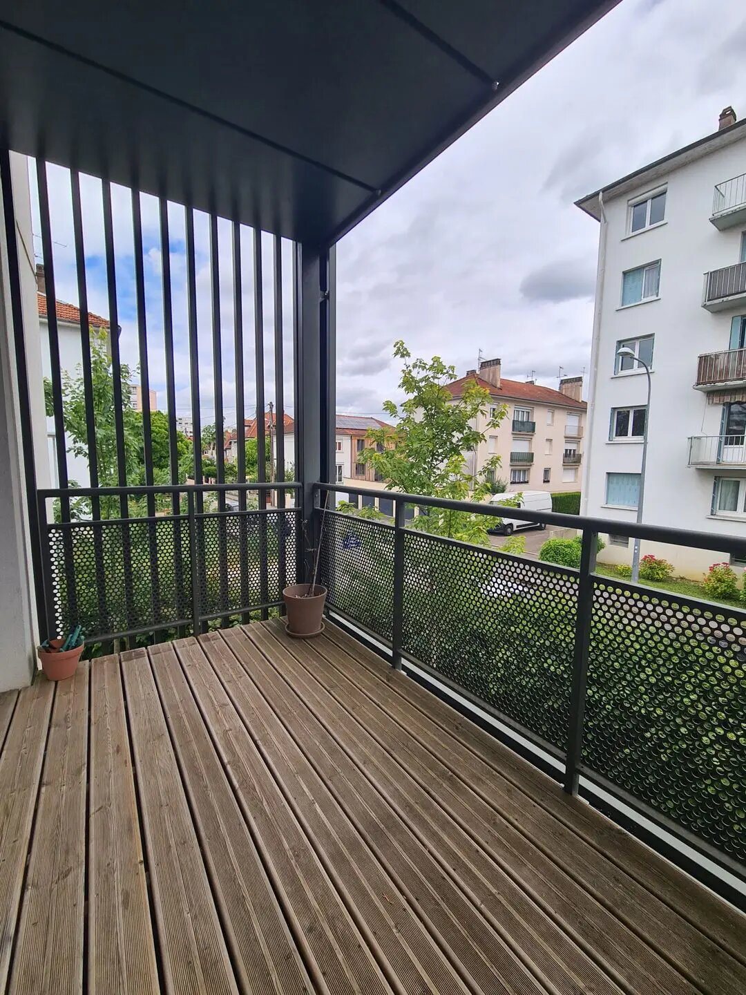 Appartement à vendre, 58m², Besançon
