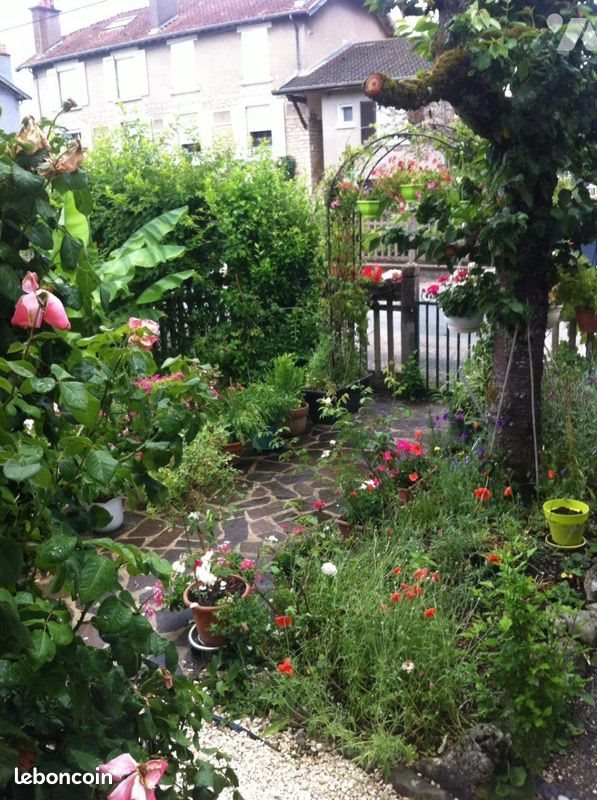 Maison à vendre, 52m², Ornans
