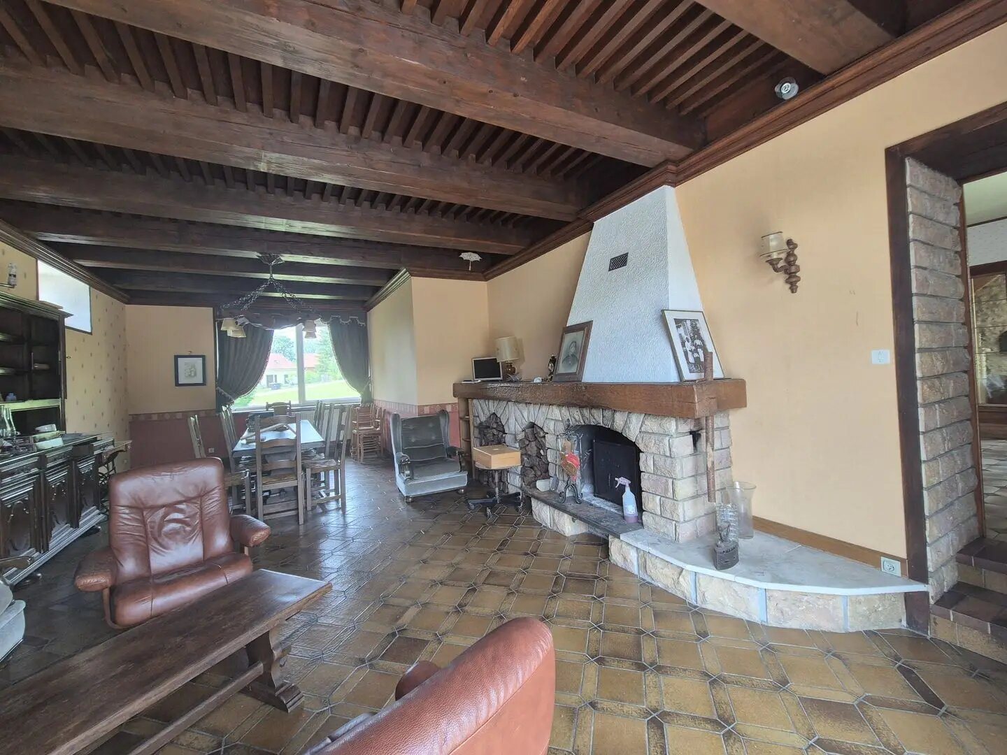 Maison à vendre, 300m², Valdahon