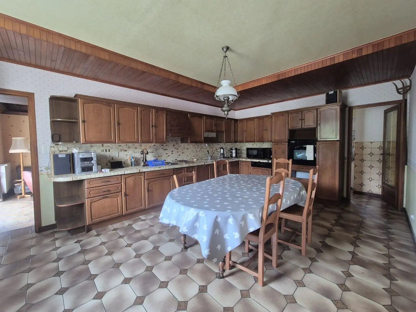Maison à vendre, 300m², Valdahon