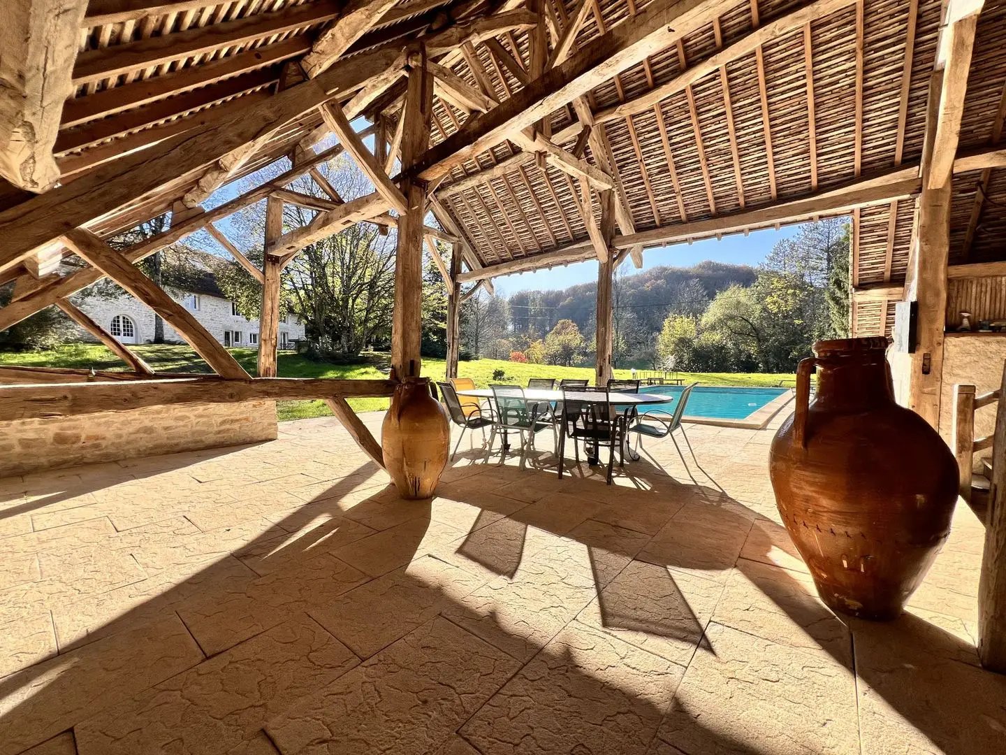 Maison à vendre, 430m², Besançon