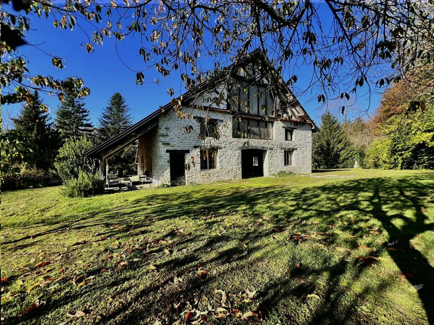 Maison à vendre, 430m², Besançon